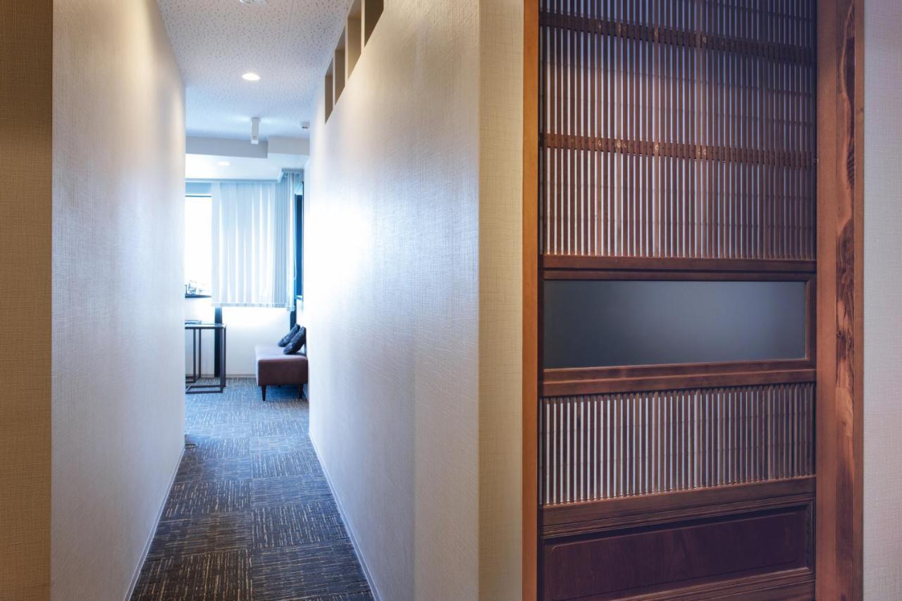 Hostel Bnb+ Asakusa Kuramae *