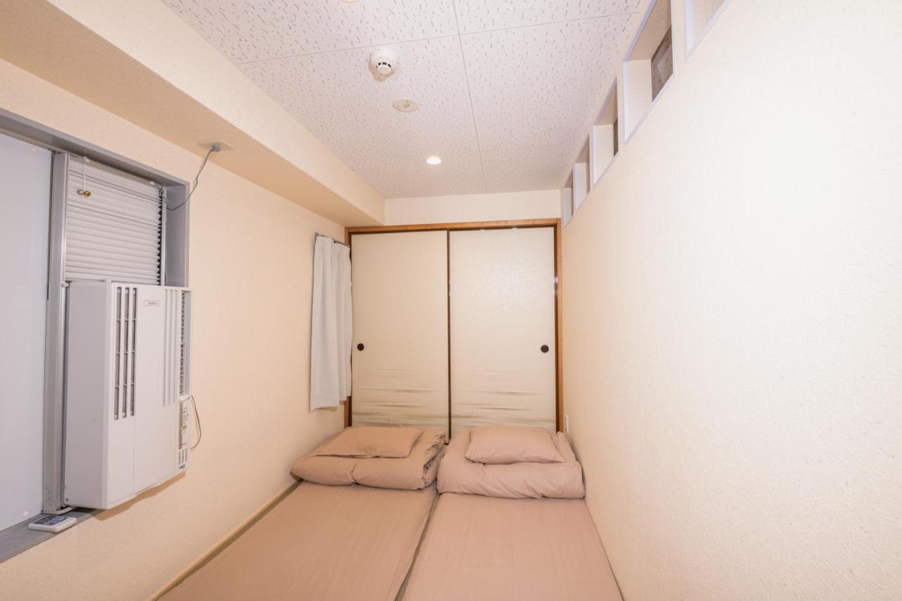 Bnb+ Asakusa Kuramae Hostel *
