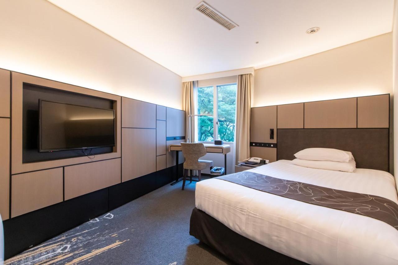 Hotel Akasaka Excel Tokyu Tokyo