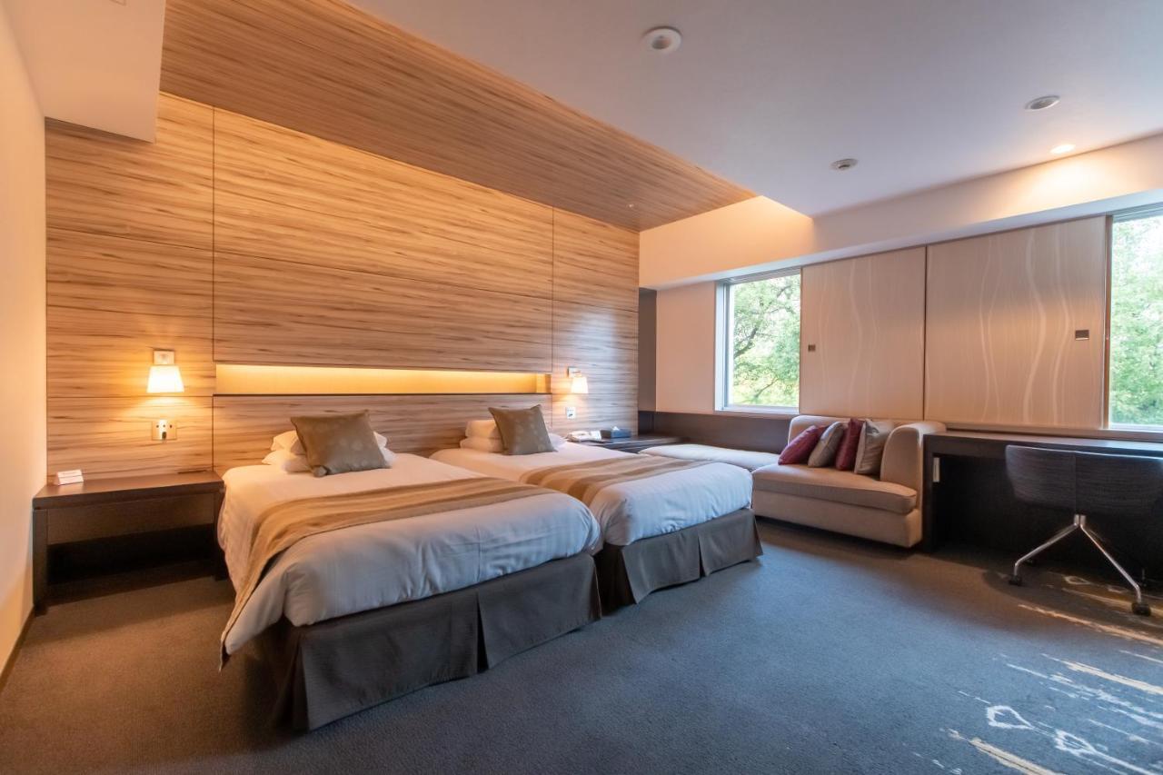 Akasaka Excel Tokyu Hotel 4*