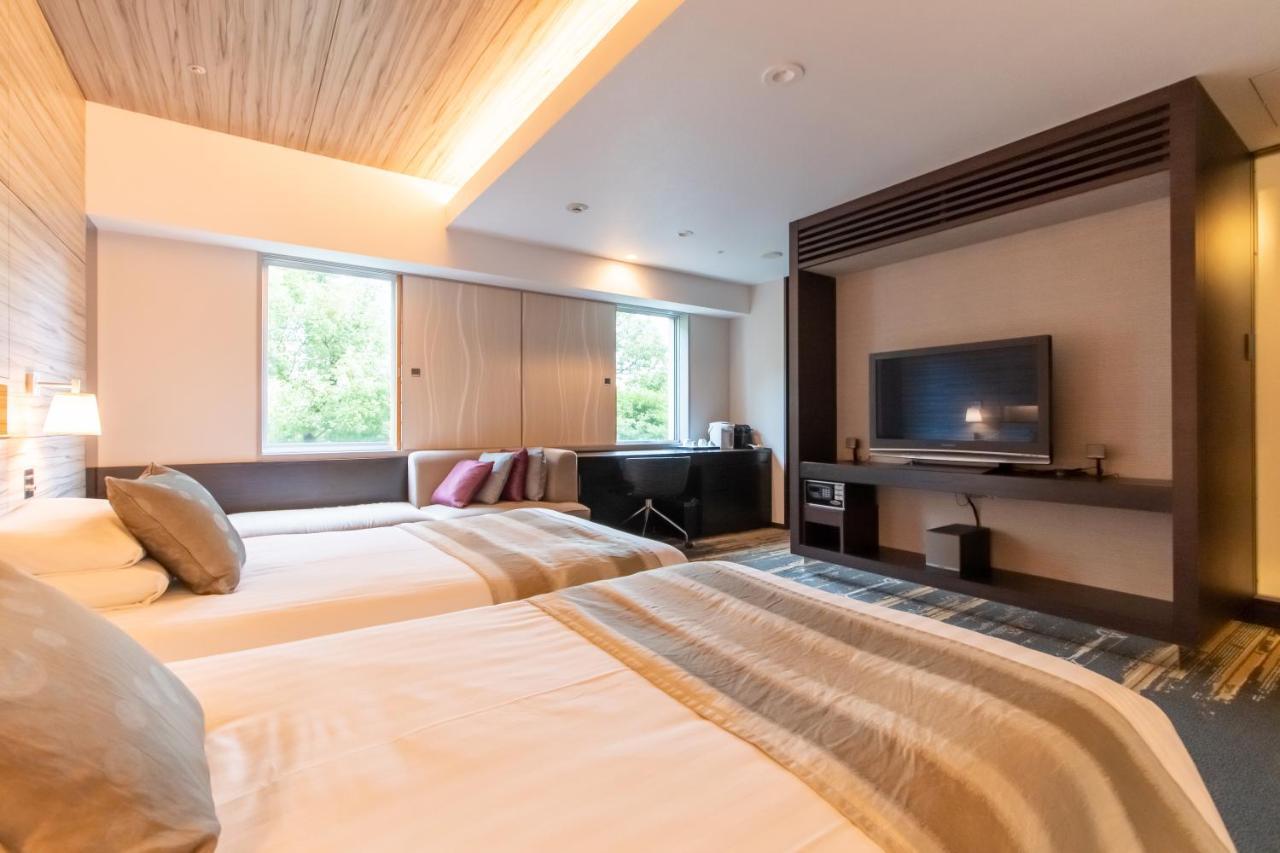 Akasaka Excel Tokyu Hotel 4*
