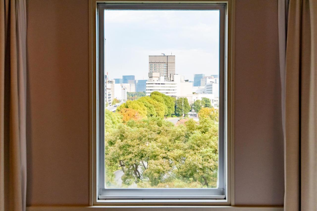 Akasaka Excel Tokyu Hotel