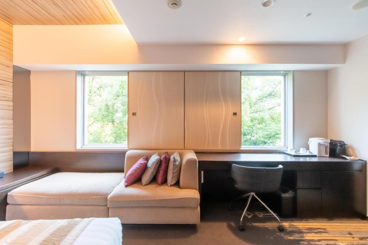 Akasaka Excel Tokyu Hotel 4*