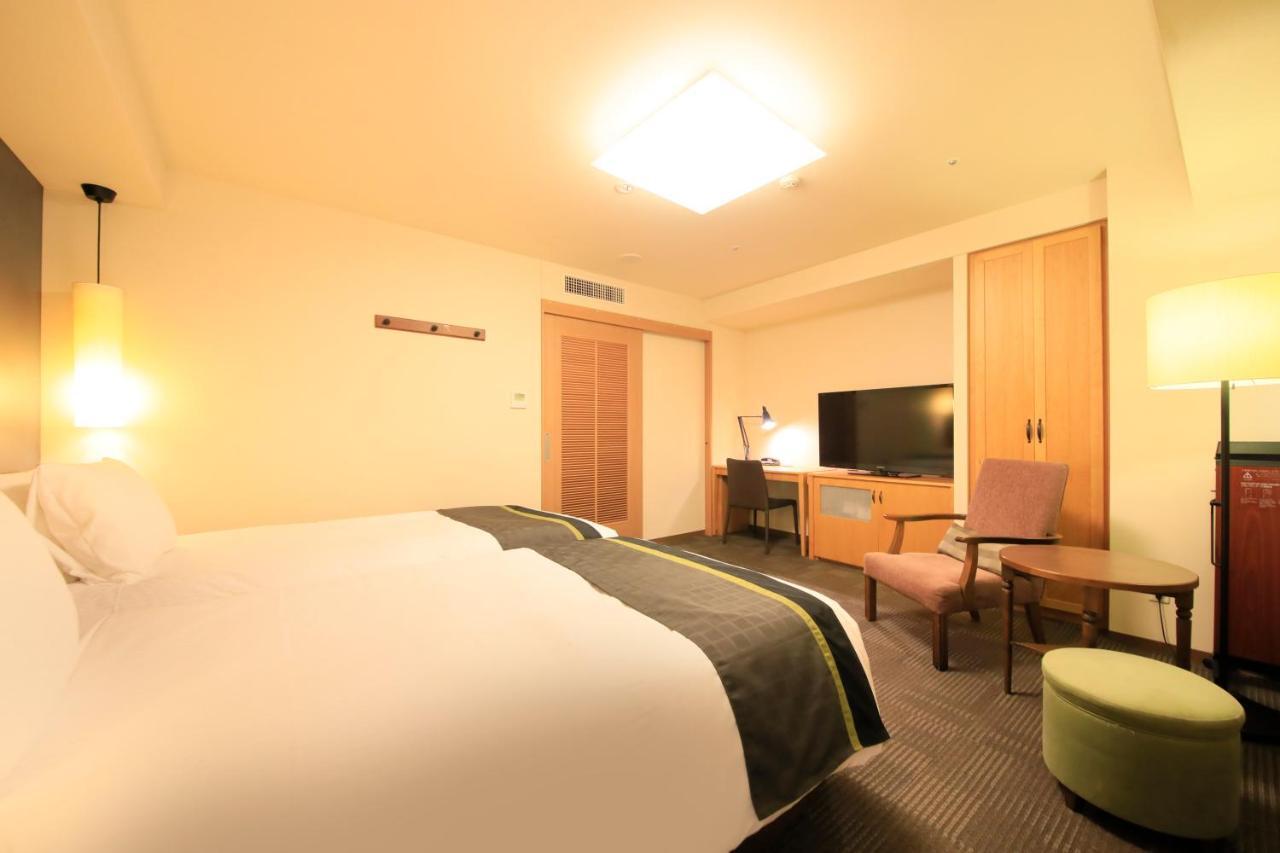 Richmond Asakusa Hotel Tokyo
