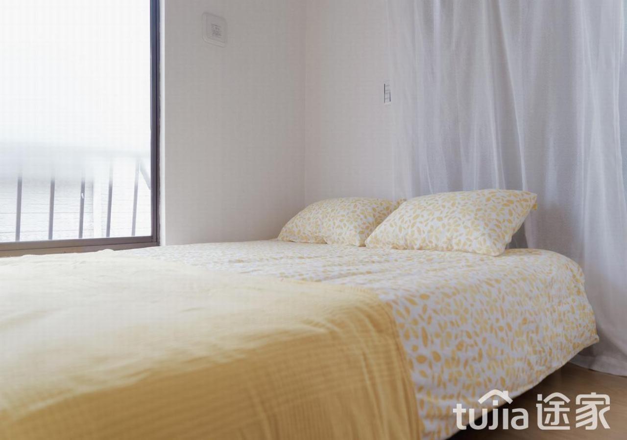Apartment Spring Garden Ayase 2f *——* 綾瀬站步行3分钟，2卧室 Tokyo