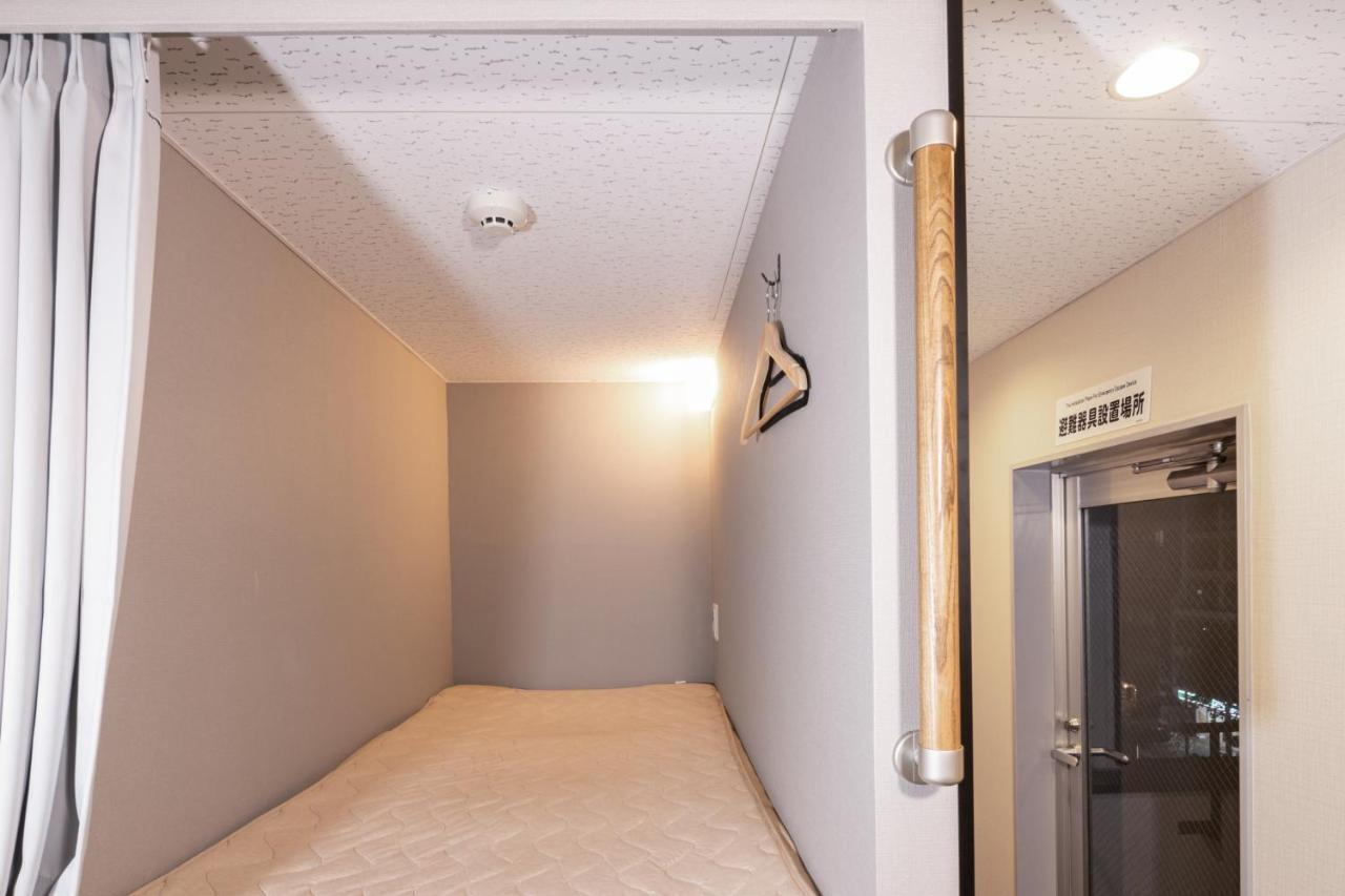 Bnb+ Asakusa Kuramae Tokyo