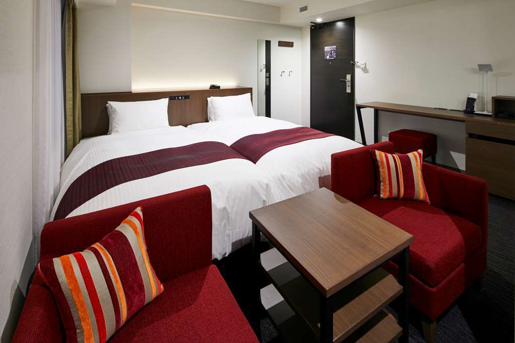 Hotel Intergate Kyobashi