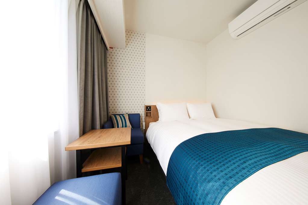 Intergate Kyobashi Hotel