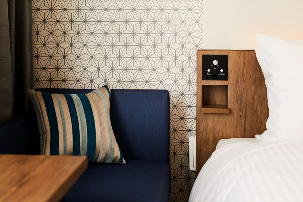 Hotel Intergate Kyobashi 3*