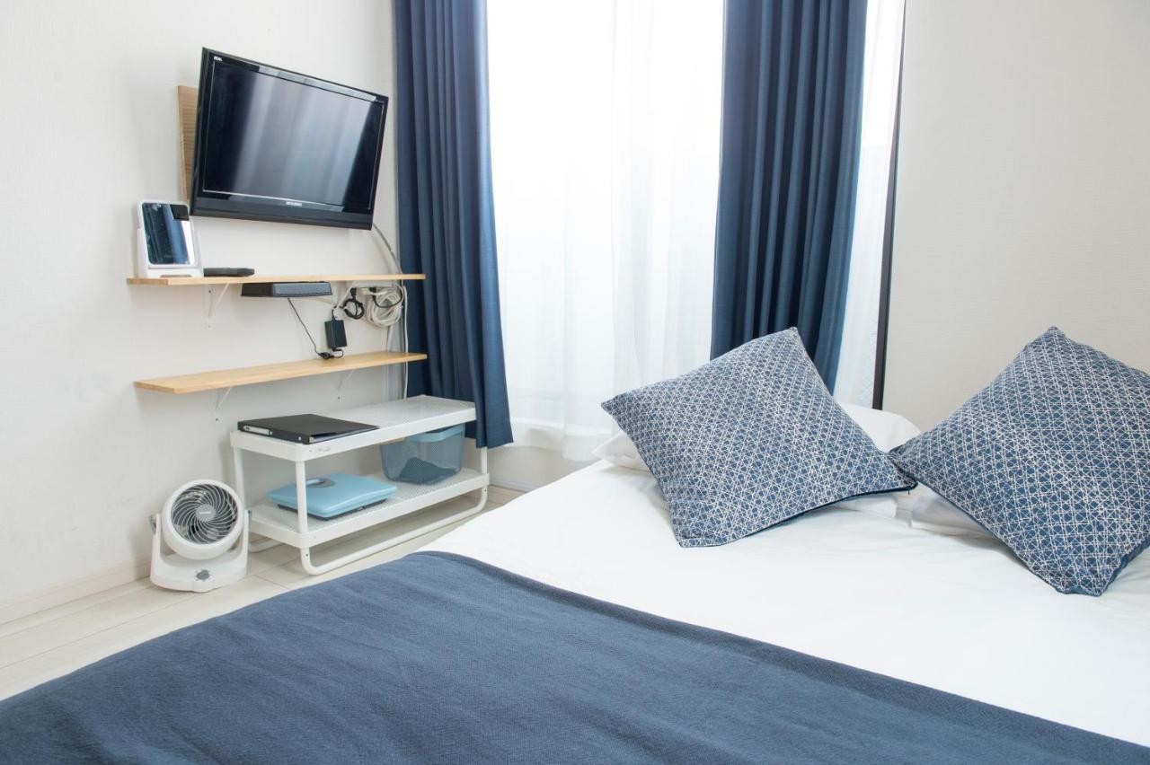 Apartment Cozy Vibes Tokyo