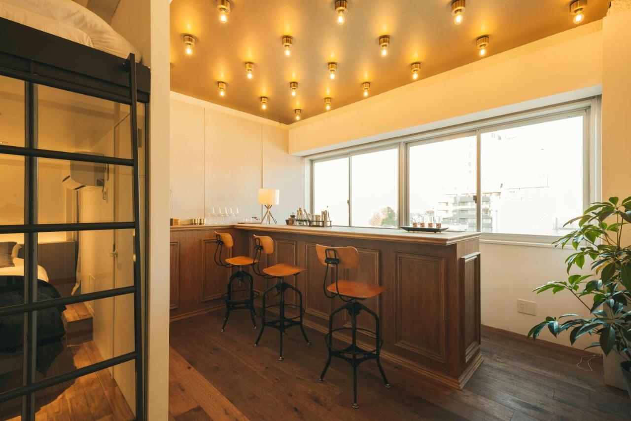 Illi Sun Shimokitazawa Apartment