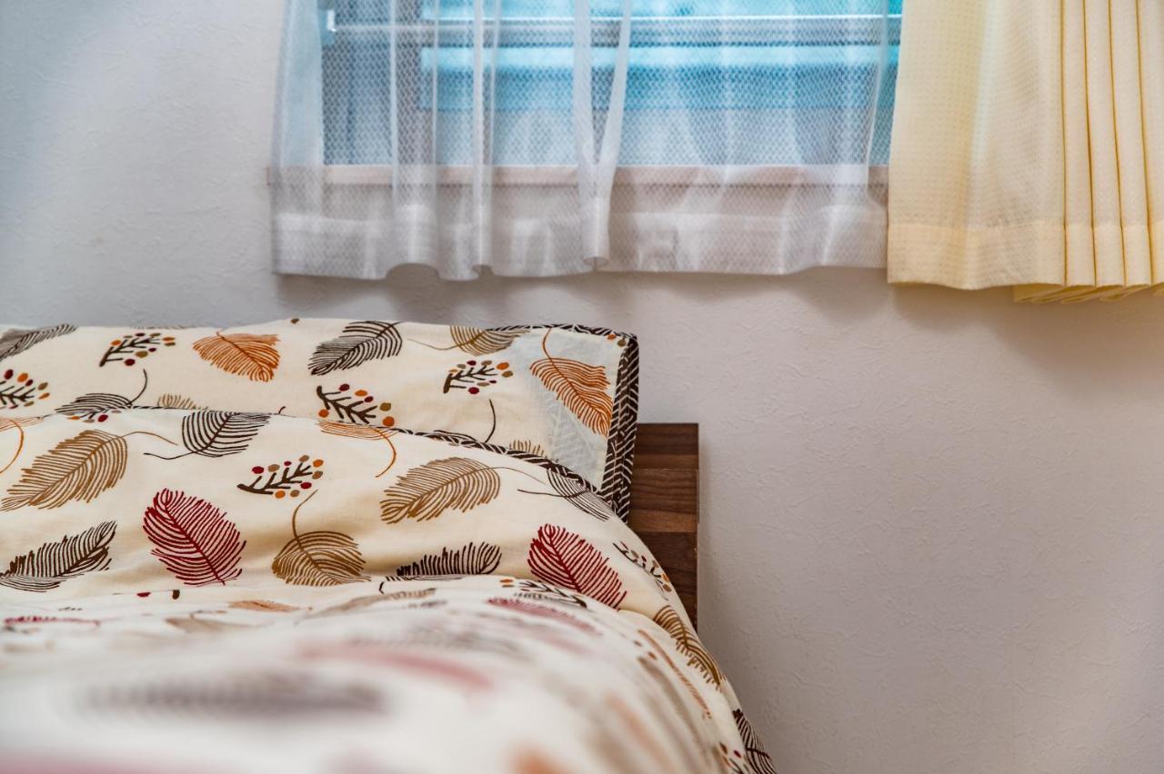 Kameido Apartment