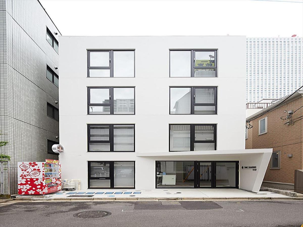 Time Sharing Inn Tokyo