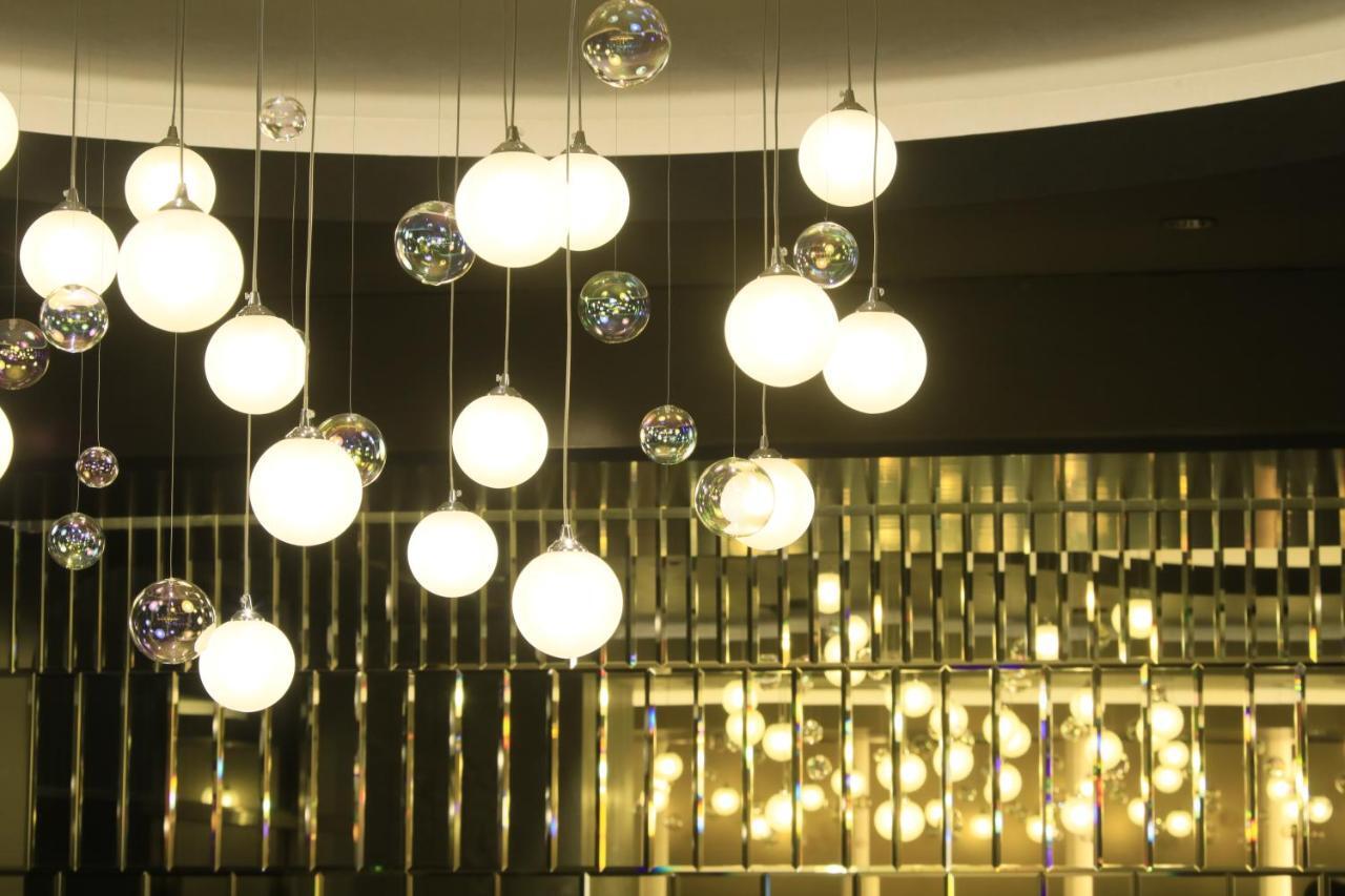 Hotel Quintessa Ginza 3*