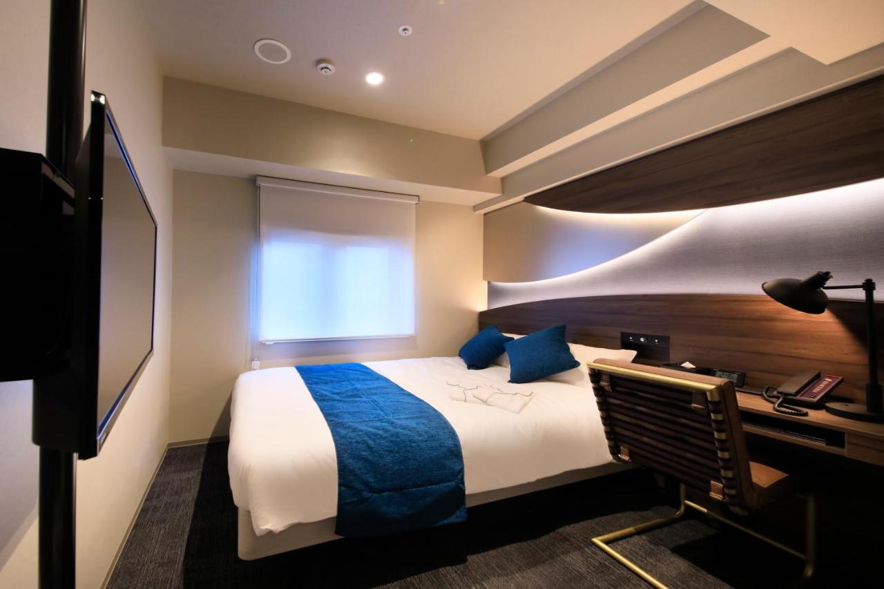 Hotel Quintessa Ginza