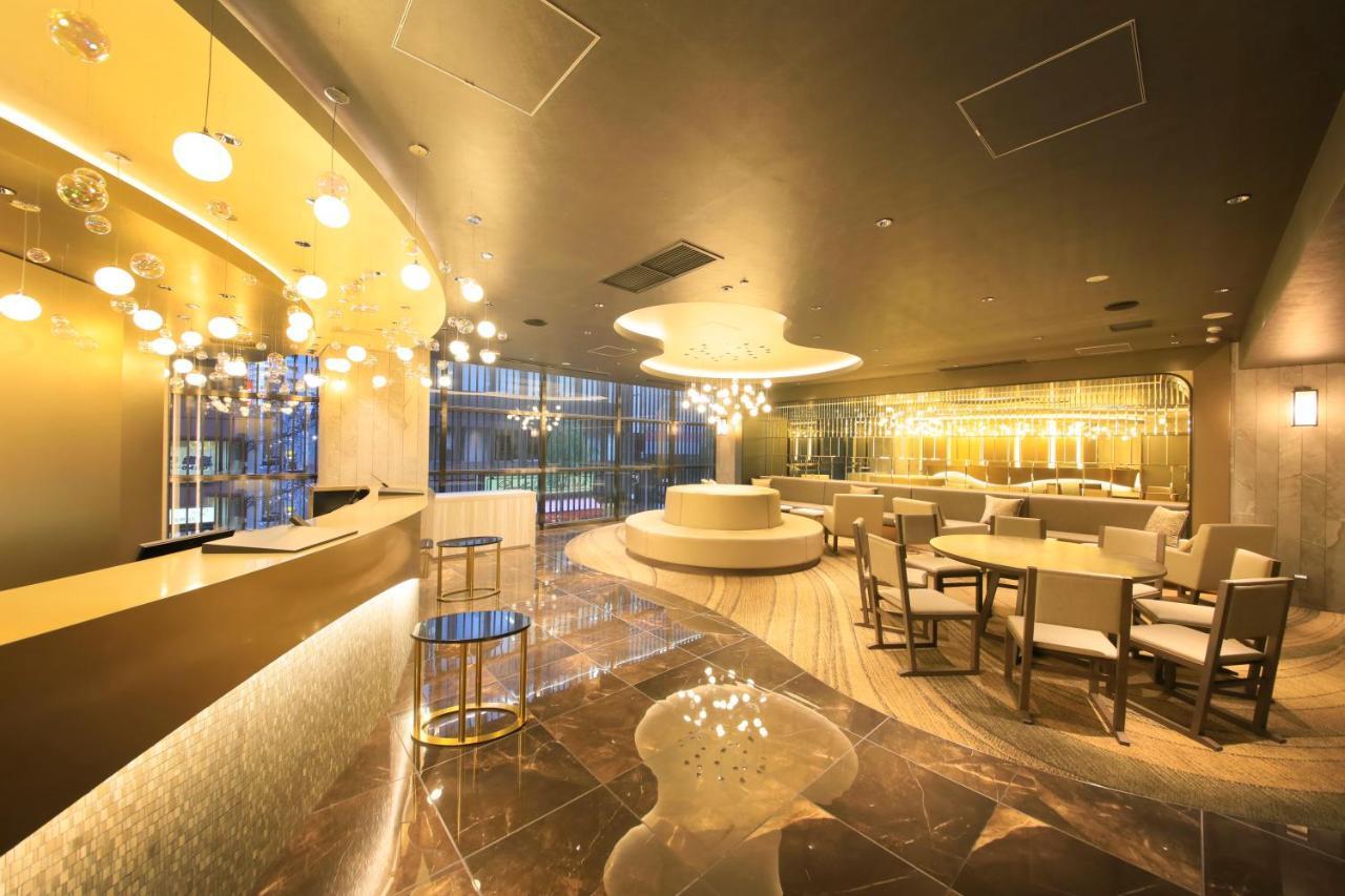 Hotel Quintessa Ginza Tokyo