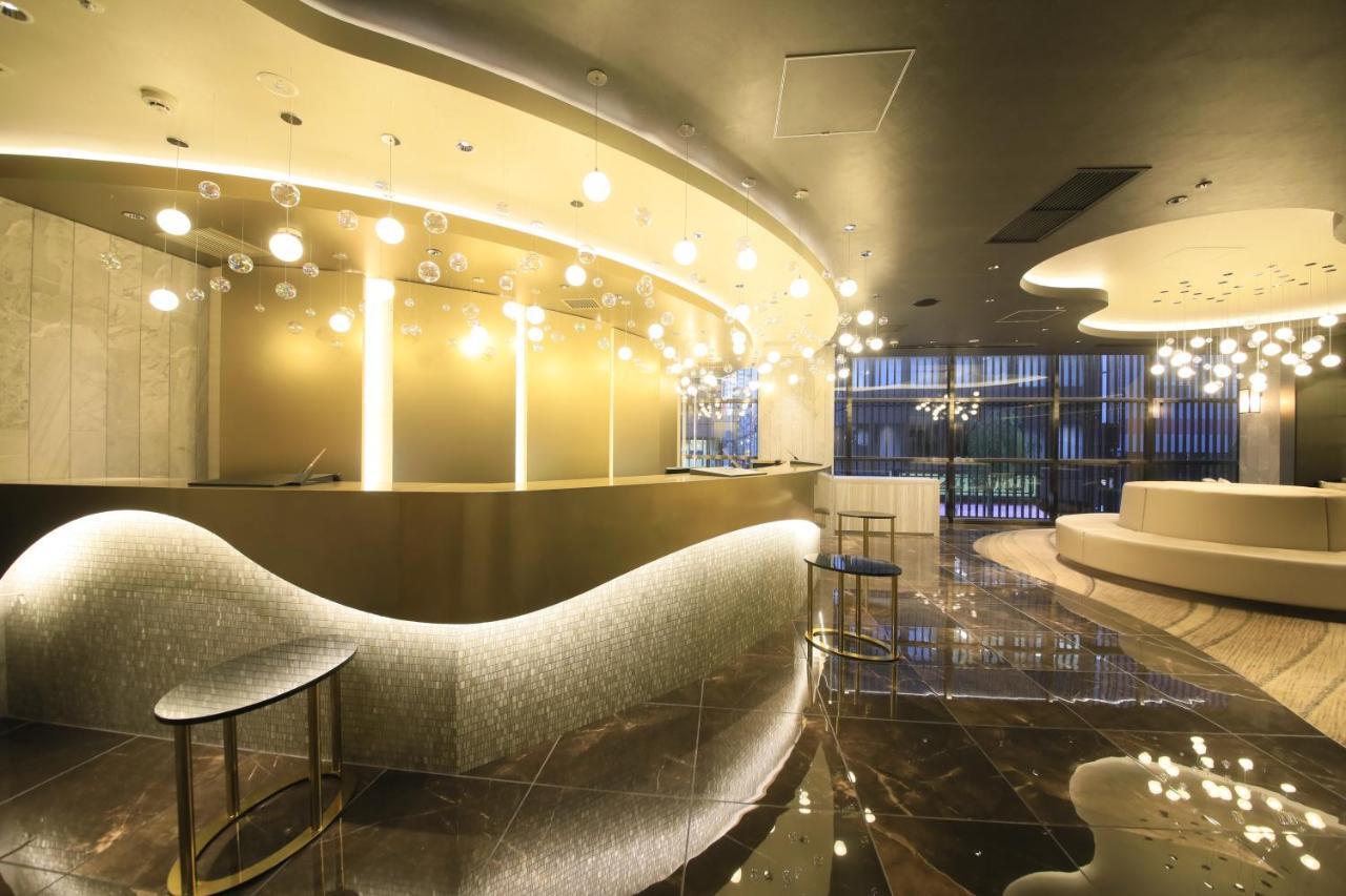 Quintessa Ginza 3*
