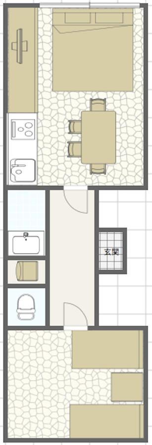 Smi:re Oshiage 3* Tokyo