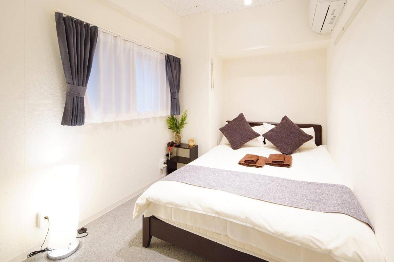 Apartment 40 Sale Akihabara Area 5mins To Sta Bc802