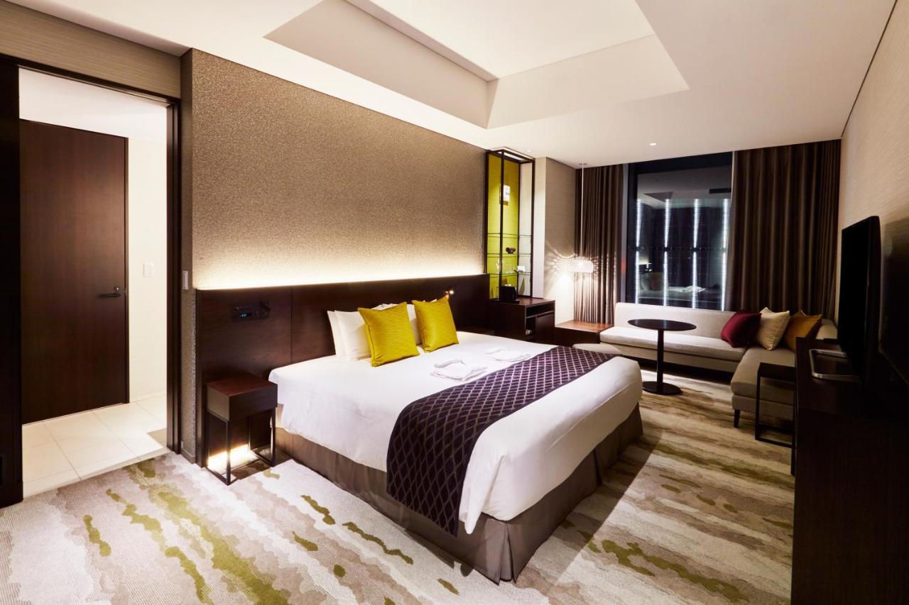 Hotel The Gate By Hulic 5*
