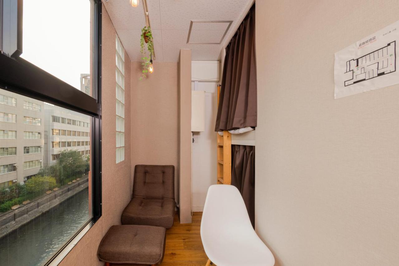 Bnb+ Tamachi Tokyo