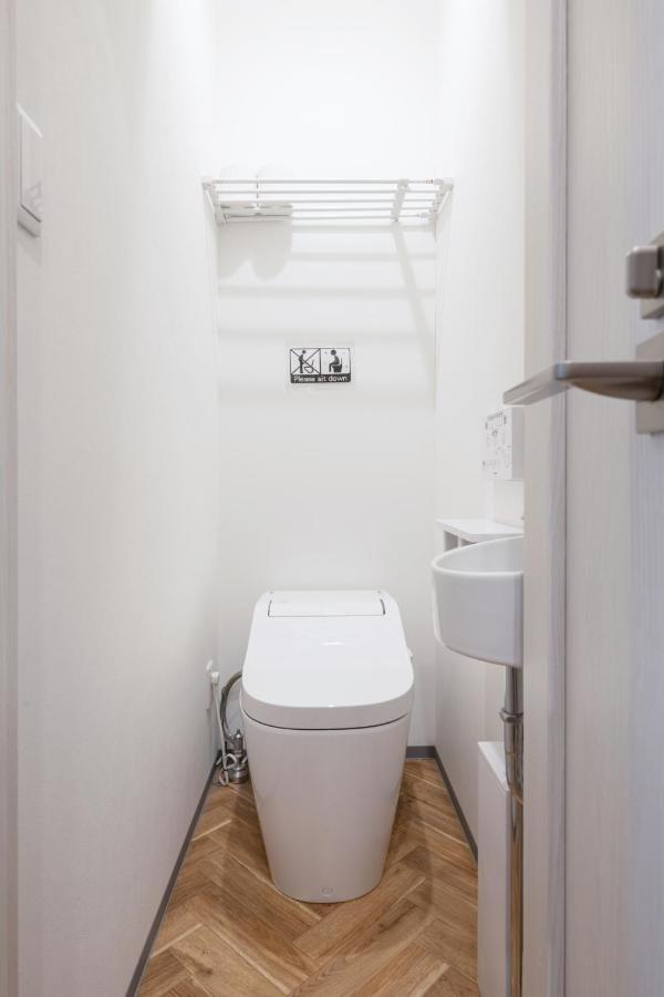 Hostel Bnb+ Kanda Terrace Ogawamachi *