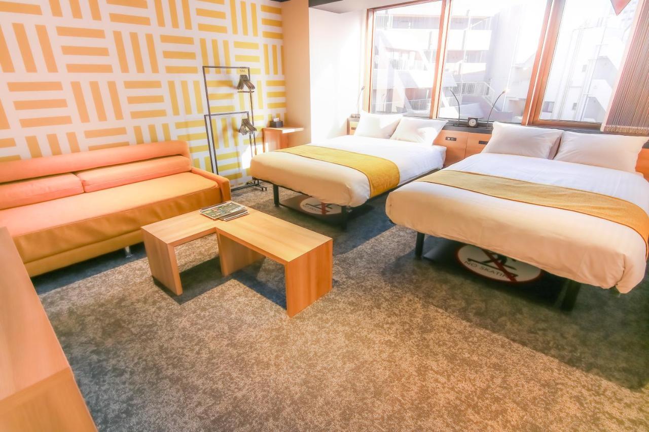 Hotel Reyado Kudan Tokyo