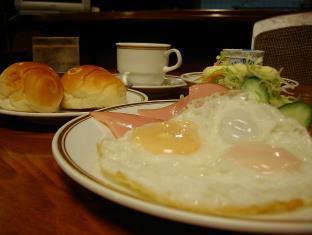 Hotel Tateshina