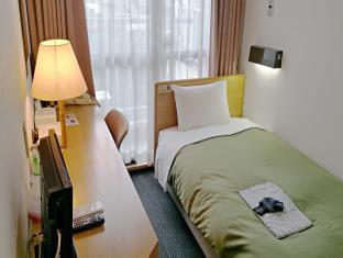 Hotel Tetora Ikebukuro Tokyo