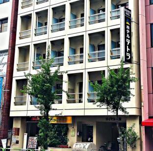 Tetora Ikebukuro Hotel 2*