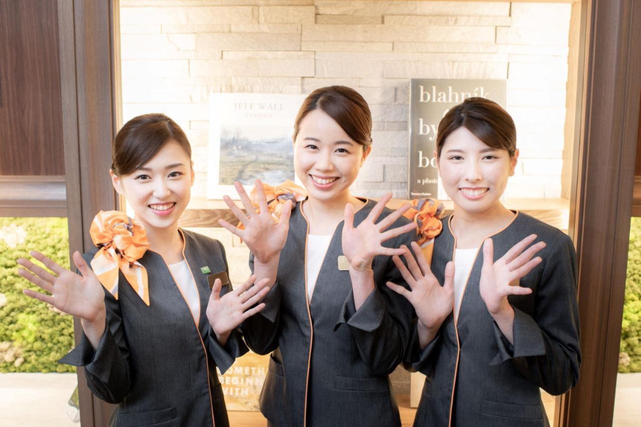 Hotel Super Kinshicho Ekimae Tokyo
