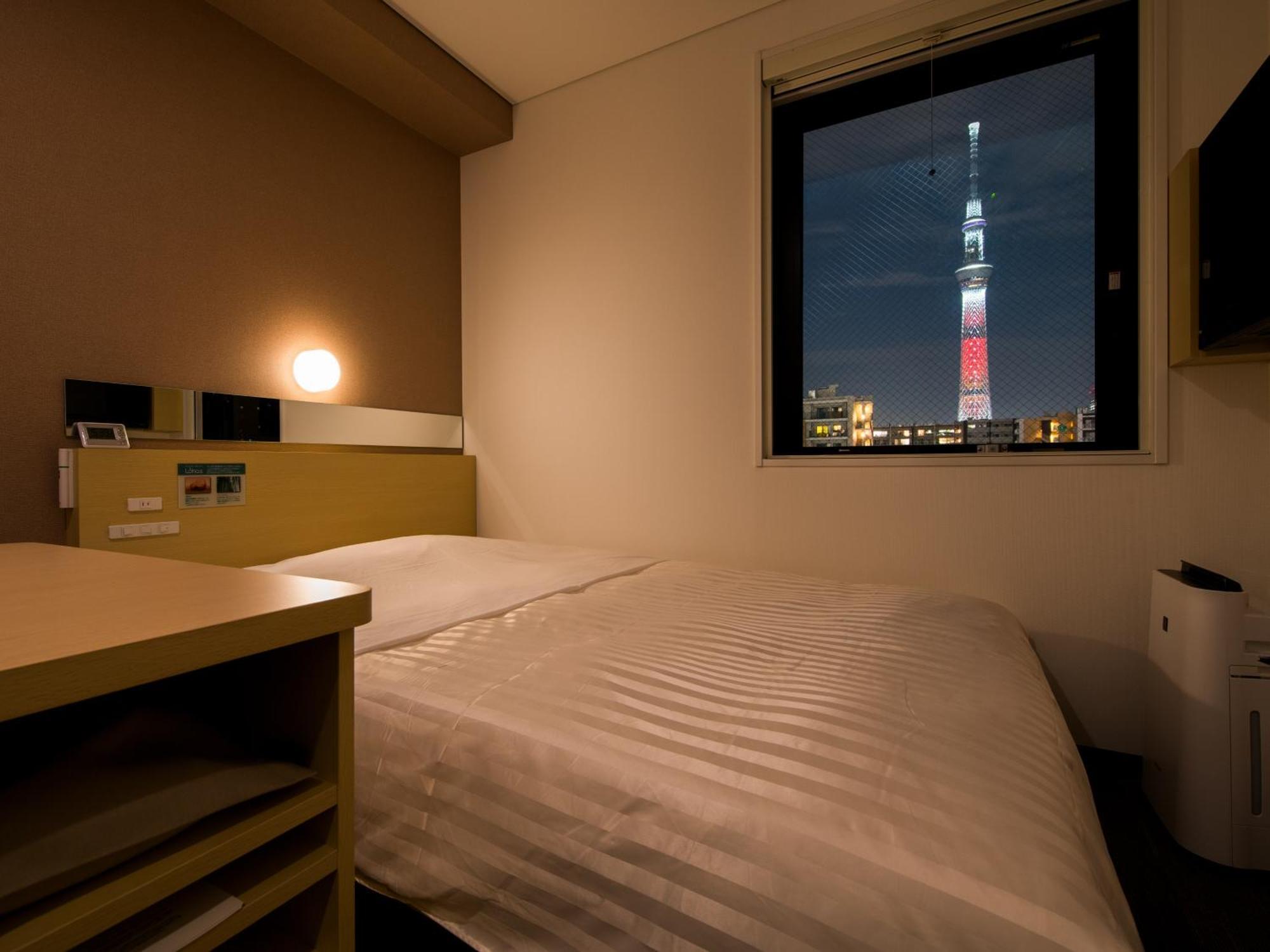Super Kinshicho Ekimae Hotel