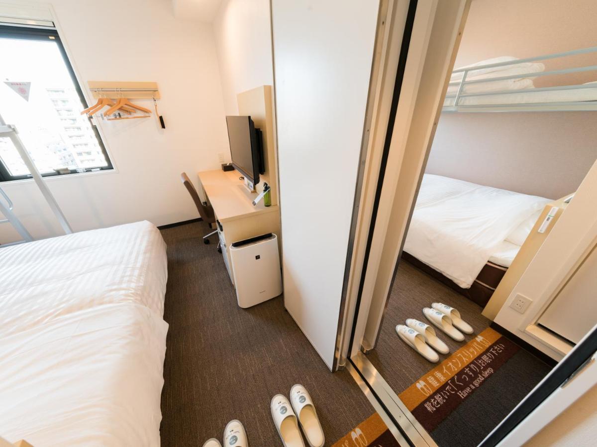 Super Kinshicho Ekimae Hotel