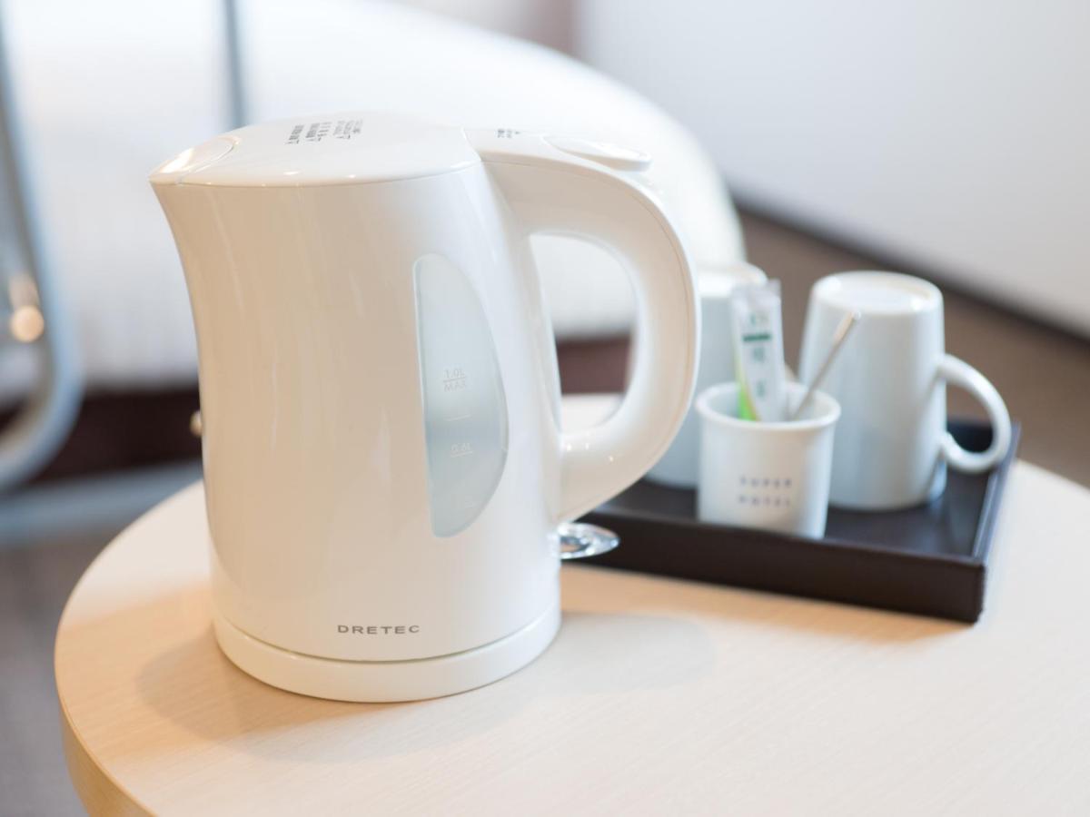 Super Kinshicho Ekimae Hotel Tokyo