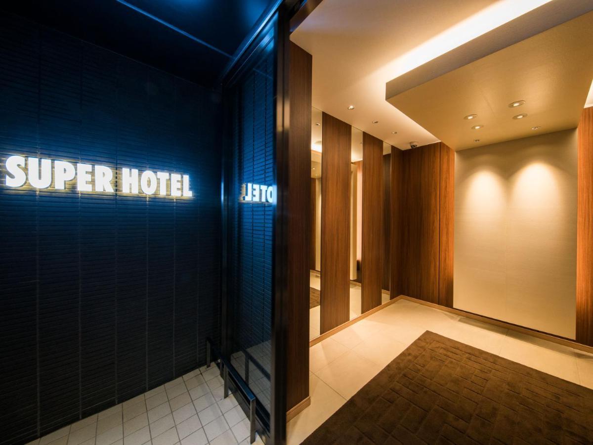 Hotel Super Kinshicho Ekimae Tokyo