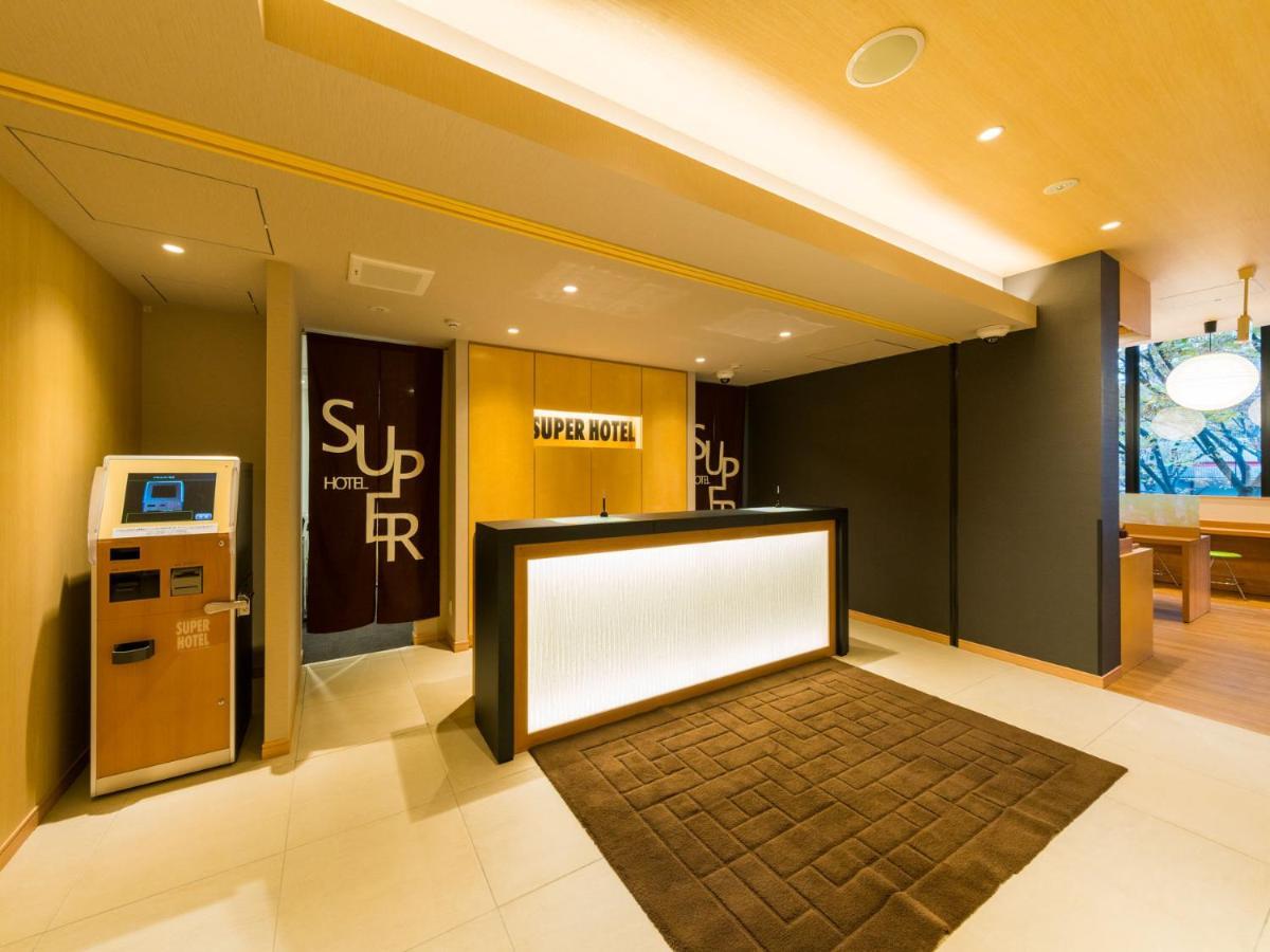 Hotel Super Kinshicho Ekimae 3*