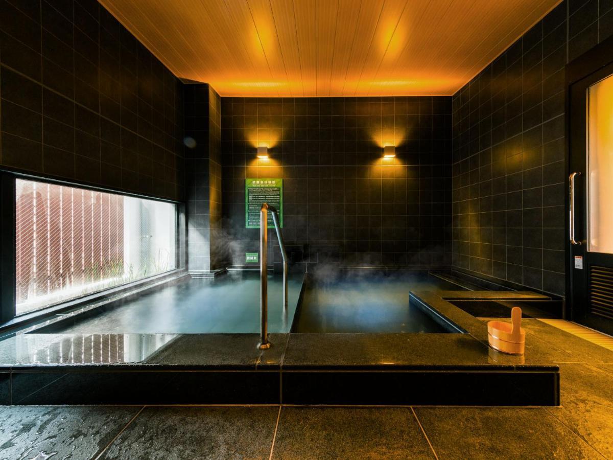 Super Kinshicho Ekimae Hotel Tokyo