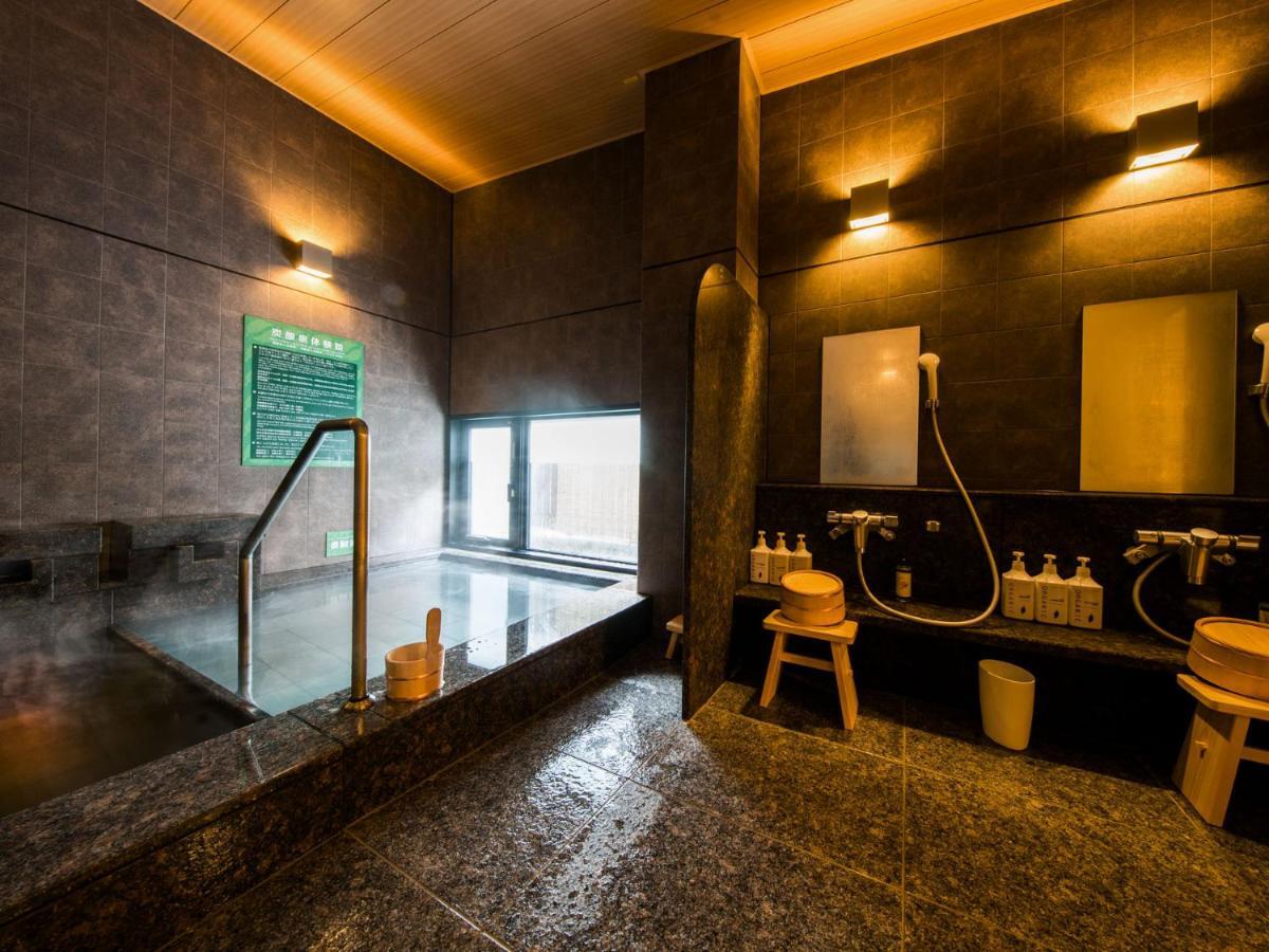 Hotel Super Kinshicho Ekimae Tokyo