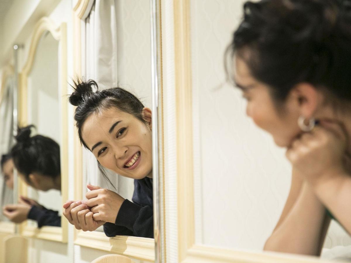 Hostel Alice In The Mirror Caters To Women Tokyo