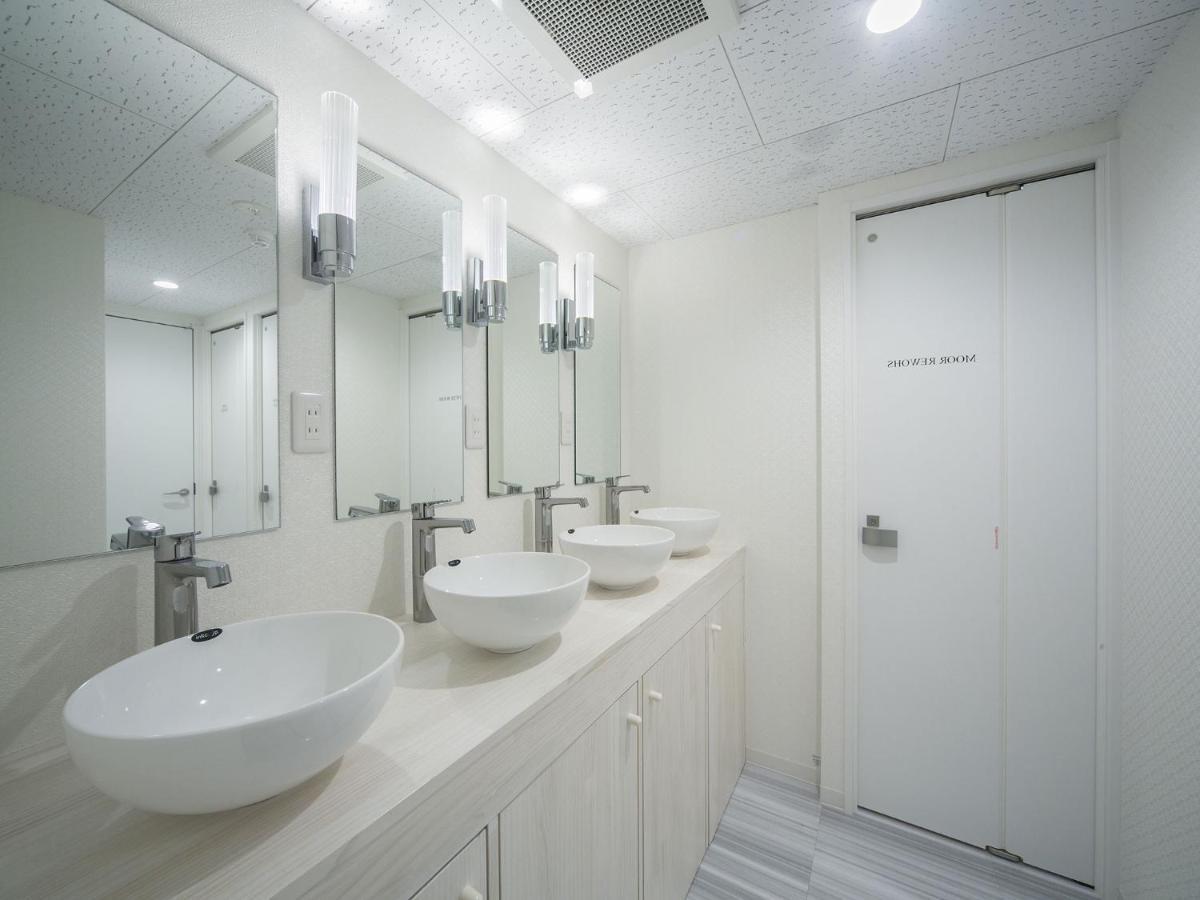 Hostel Alice In The Mirror Caters To Women Tokyo