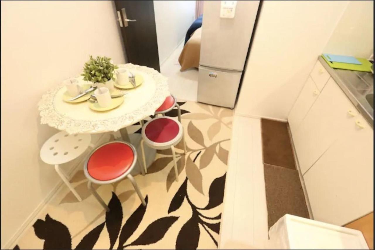 Kamiya Tk Building 201 Apartment Tokyo