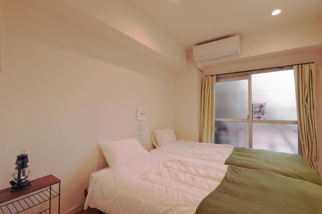 V.close To Shinjuku Kabukicho/korean Town/frwifi D * Tokyo