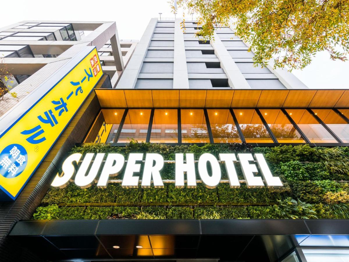 Hotel Super Kinshicho Ekimae