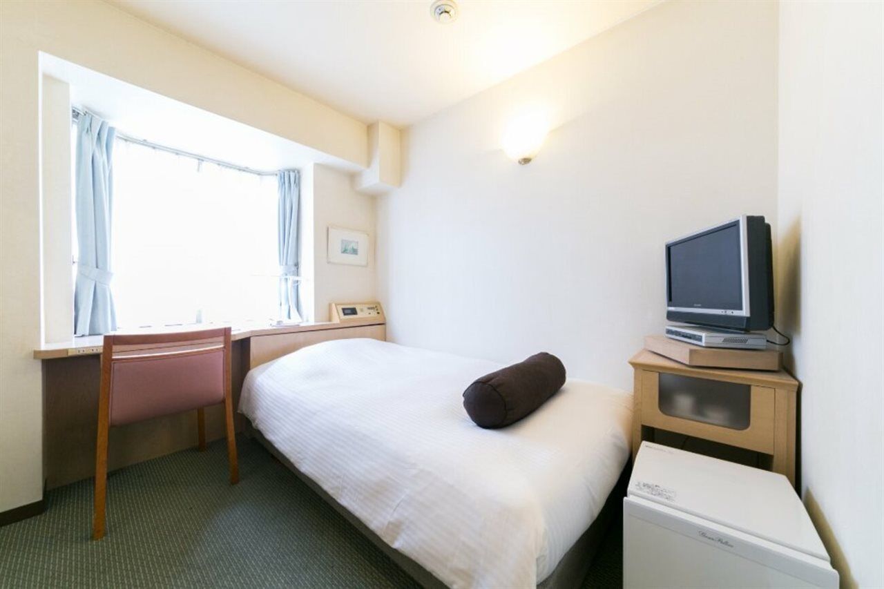 Hotel Sunlite Shinjuku Tokyo