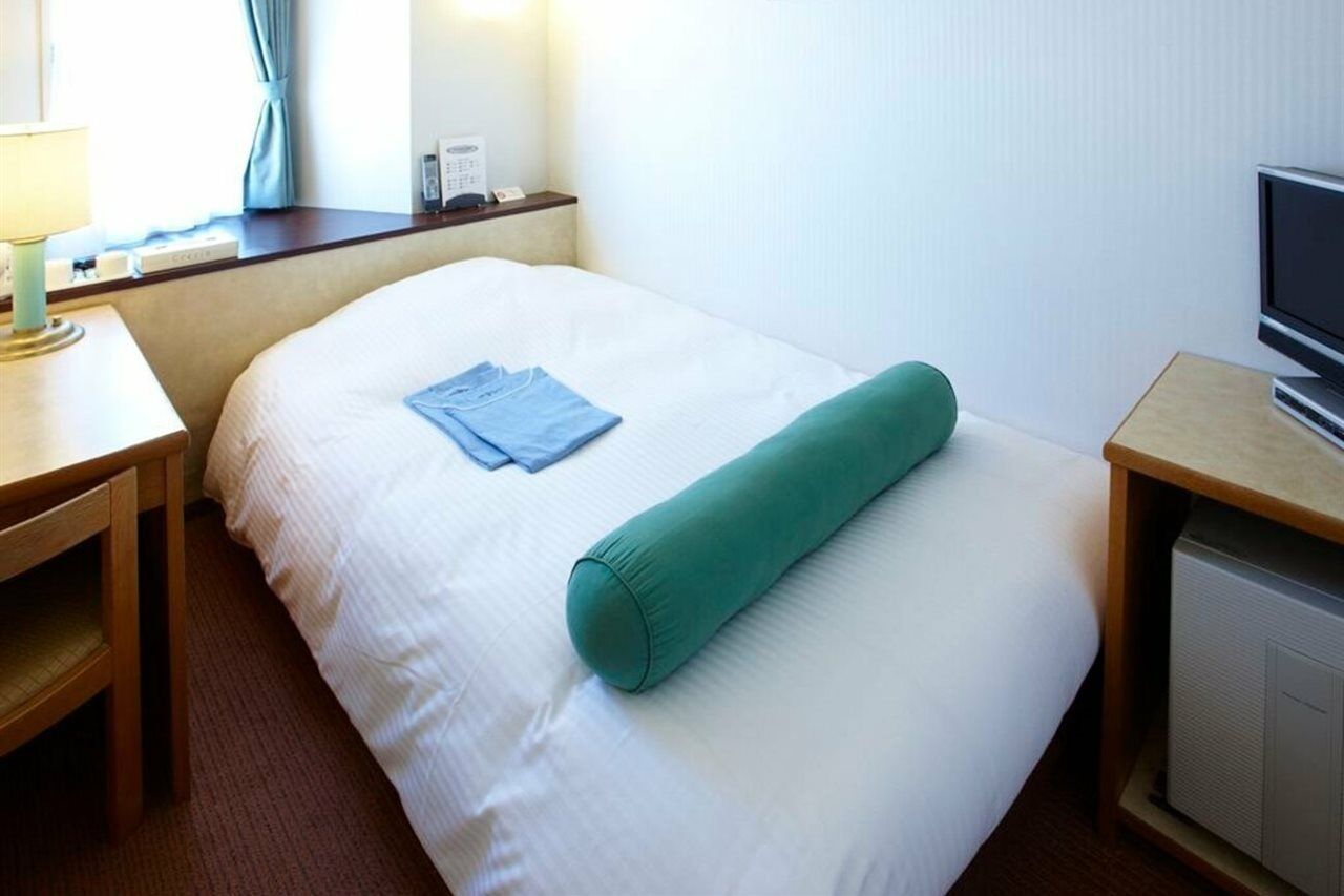 Hotel Sunlite Shinjuku Tokyo