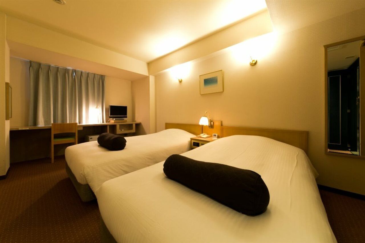 Hotel Sunlite Shinjuku Tokyo