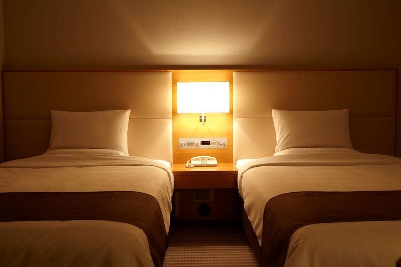 Hotel Grand Palace 4*