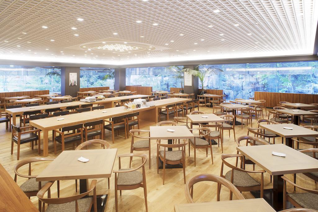 Keikyu Ex Shinagawa Hotel