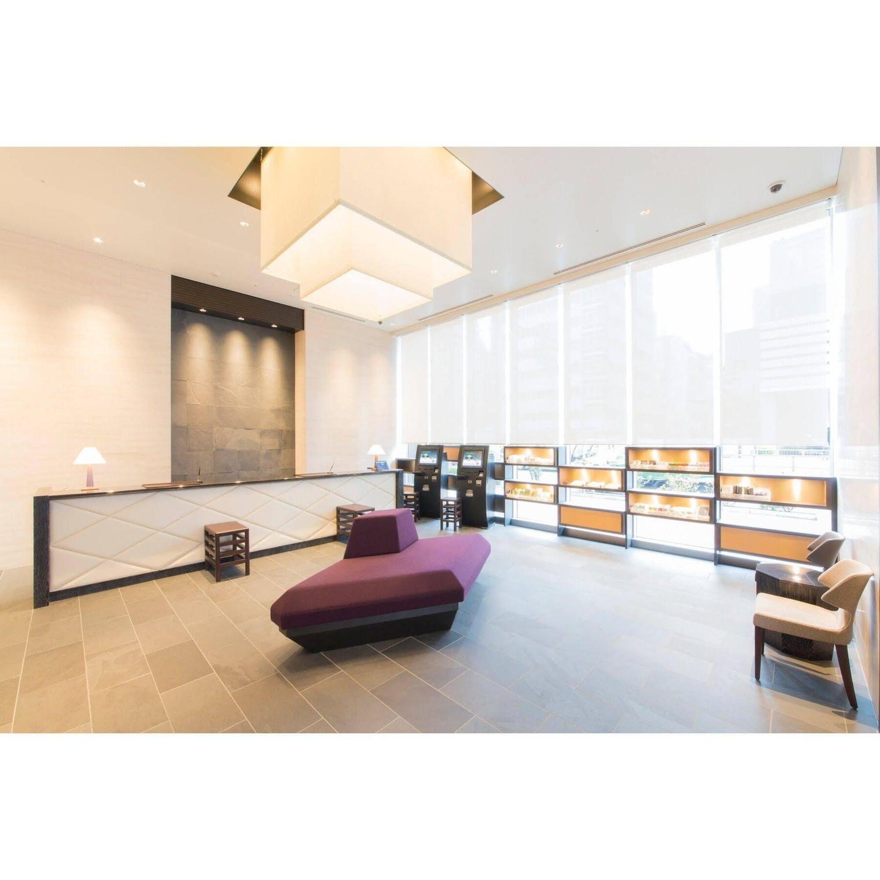 Hotel Tokyu Ginza Tokyo