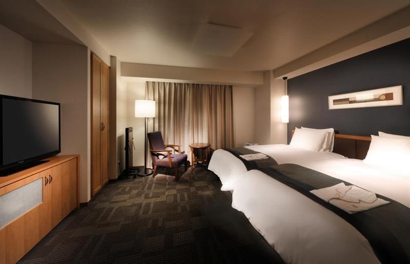 Richmond Asakusa 3*
